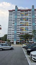 Garden Hill (D16), Office #599058231